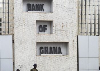 Bank of Ghana wins arbitration against Sibton Switch Limited
