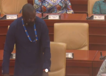 Conveners of “FixTheCountry” demonstration call on Acting IGP