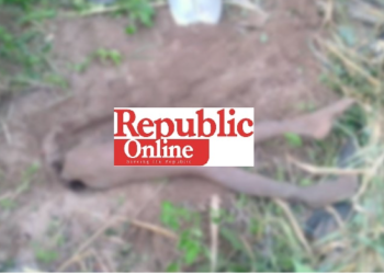 C/R: Woman, 65, beheaded at Assin Atintan