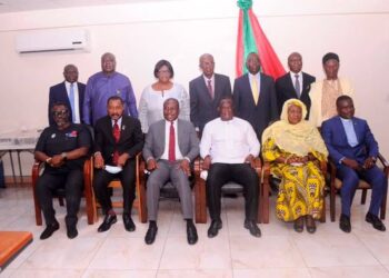 Govt releases GHc800million to pay contractors – Roads and Highways Minister