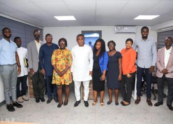 Ghana Land Restoration and Small Scale Mining Project to be operationalized soon – Mireku Duker