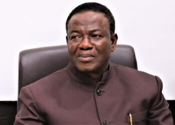 Kofi Dzamesi appointed Bui Power CEO