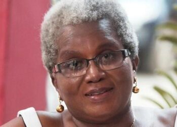 Elizabeth Ohene appointed SSNIT board chair