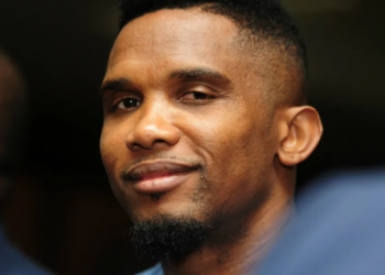 Eto’o, Drogba, Gyan, Others attend TotalEnergies Africa Cup of Nations Draw
