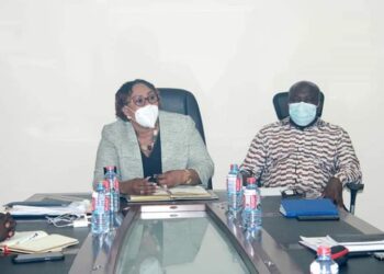 Elimina fisherfolks pledge to refrain from all illegal fishing activities