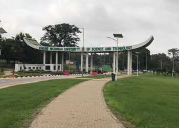 UTAG strike: Students stranded at KNUST