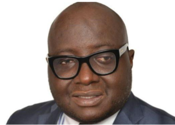 Akufo-Addo appoints Michael Oquaye Jnr. as CEO of Ghana Free Zones Authority