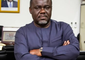 Ghana records 403,439 international passenger traffic between Sept 2020 and July 2021- Transport Minister