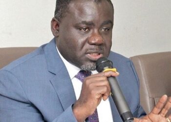 Ghana records 403,439 international passenger traffic between Sept 2020 and July 2021- Transport Minister