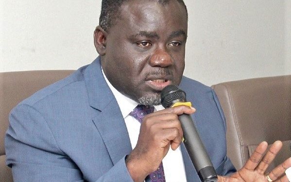 Ghana records 403,439 international passenger traffic between Sept 2020 and July 2021- Transport Minister