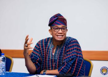 NPA to review price deregulation policy of petroleum sector – Mustapha Hamid