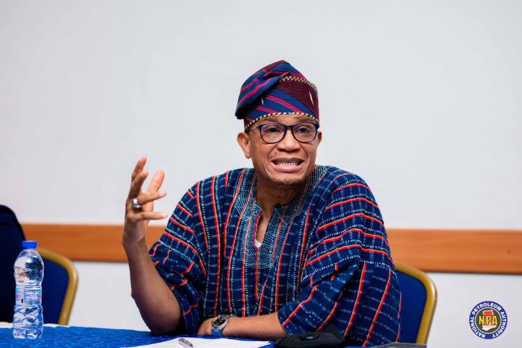 NPA to review price deregulation policy of petroleum sector – Mustapha Hamid