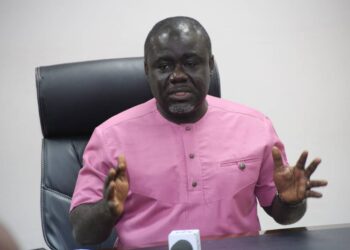 Let’s join hands to protect the maritime domain – Transport Minister