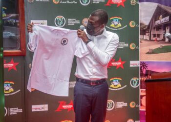 First National Tourism Customer Service Week launched