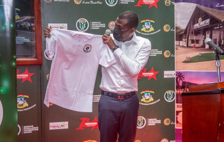 First National Tourism Customer Service Week launched