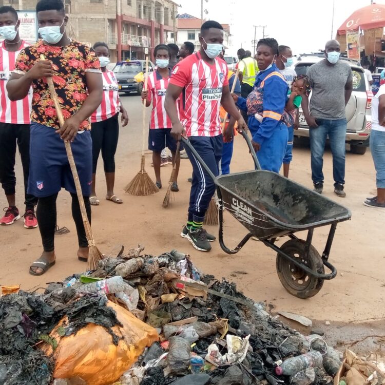 Bread prices go up in Kumasi due to high cost of ingredients