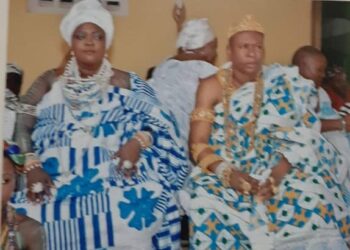 Tension brews as land guards invade Prampram