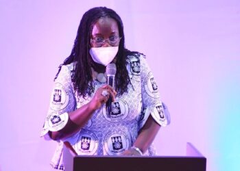 University of Ghana lauds Government for free campus WiFi