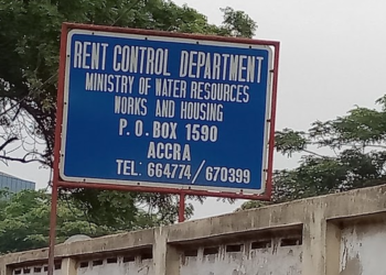 Rent Control Department to undergo digitization reforms – Asenso-Boakye