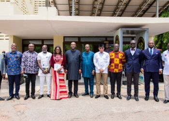 Kwami Sefa Kayi appointed NPA board member