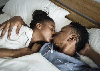 Sex is about satisfaction not how long you go – Public Health Specialist