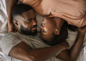 Sex is about satisfaction not how long you go – Public Health Specialist