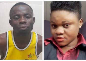 Key suspect in murder of Nkawkaw police officer grabbed