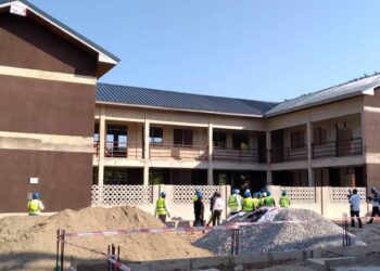 Education Committee inspects TVET projects