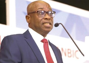 Dr. Tony Oteng-Gyasi chairs GRA Board