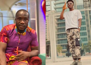 “Dr. Likee fed and clothed me when I entered into acting”- Kumawood Comic Actor 39/40 reveals