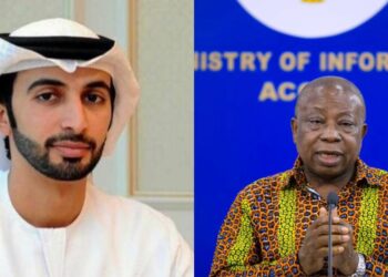 Sputnik V Vaccine: Dubai Sheikh promises to refund $2.4m of  balance to Health Ministry