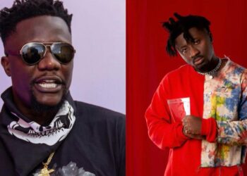 Amerado wants to ride on my name to get famous – Obibini fires back