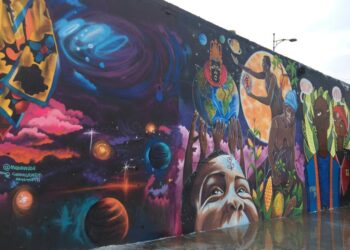 Organizers of Chale Wote Festival deny planning a virtual event