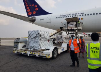 Ghana procures 177,600 Johnson and Johnson vaccines