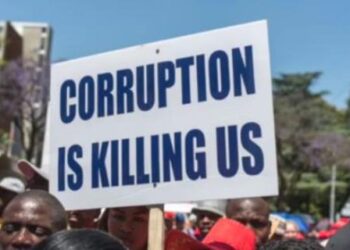 Ghana 2nd most corrupt country in Africa – Report