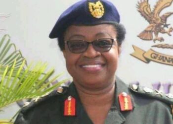 Fake security services recruitment hit online as many young Ghanaians scammed