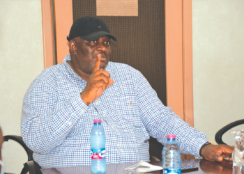 We’ll reinforce COVID-19 protocols strictly – Greater Accra Regional Minister