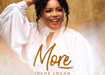 Irene Logan debut Gospel music “More”