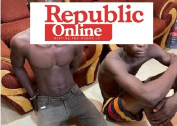 Kasoa Ritual Murder: Teenage suspect confesses to killing pregnant woman