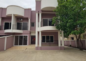 Philanthropist provides family of conjoined twins 5-bedroom house