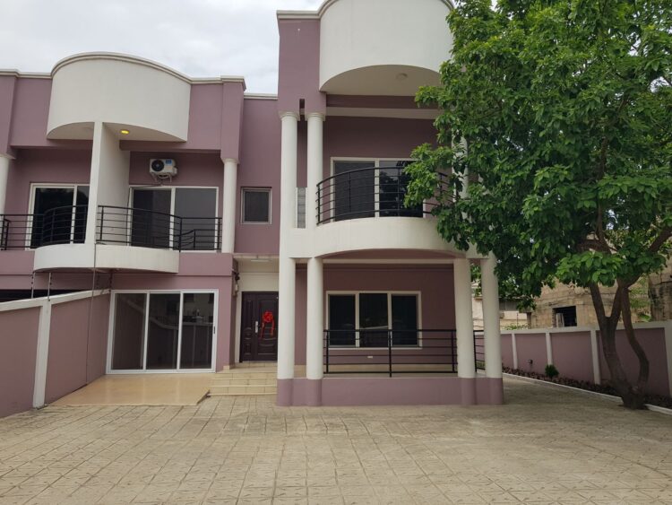 Philanthropist provides family of conjoined twins 5-bedroom house