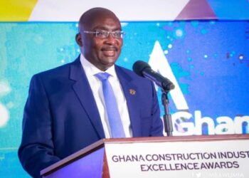 Economy is bouncing back after Covid-19 – Bawumia