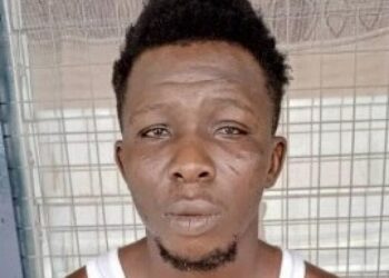 Biological brothers arrested for robbery in Bolgatanga
