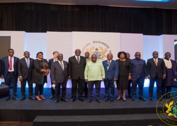 Economy rebounding faster from Covid-19 impact than envisioned –  Akufo-Addo