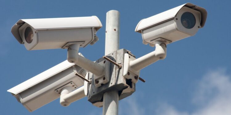 Nkawkaw gets CCTV surveillance; MTTD Boss assures tight security