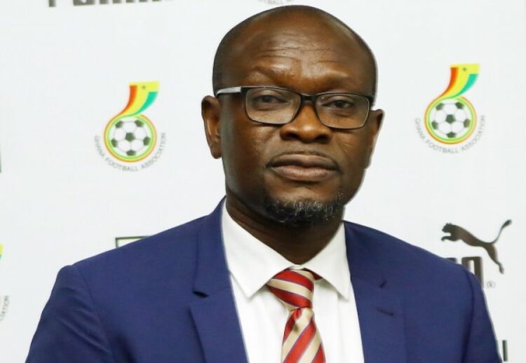 GFA Exco sets up committee to search for new Black Stars coach and assistants