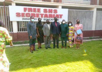 11-member CTVET Governing Board inaugurated