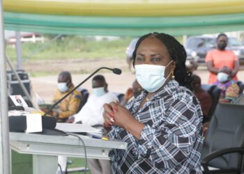 IRECOPs will end pockets of refuse in towns, cities — Sanitation Minister