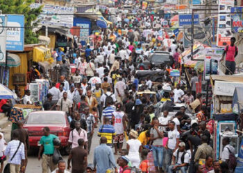 Ghana’s population is now 30.8 million – Ghana Statistical Service