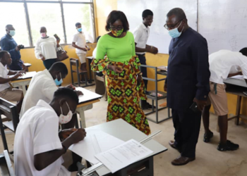 Technical Students to write WAEC exams next year — Deputy Education Minister